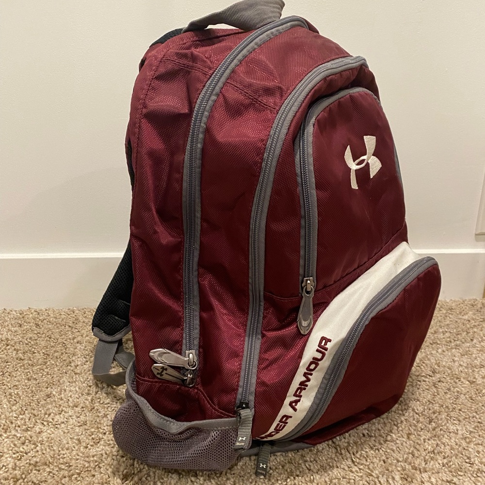 Under Armour Sports backpack